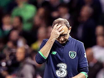 What did Martin O'Neill ha...